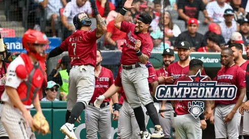 Guerreros y Diablos reanudarán acciones este martes en Oaxaca.
