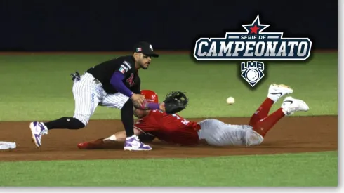 Diablos buscará llevar la Serie de Campeonato del Sur de regreso a la Ciudad de México.
