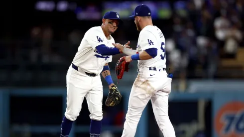 Dodgers movió su foja de temporada a 80-54.
