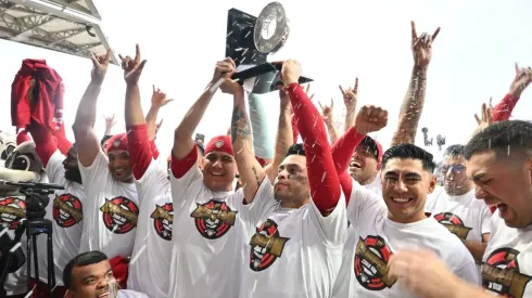 Diablos dirá presente en una Serie del Rey por primera vez desde el 2014.
