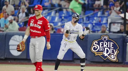 Sultanes buscará evitar la barrida ante los pingos este lunes.
