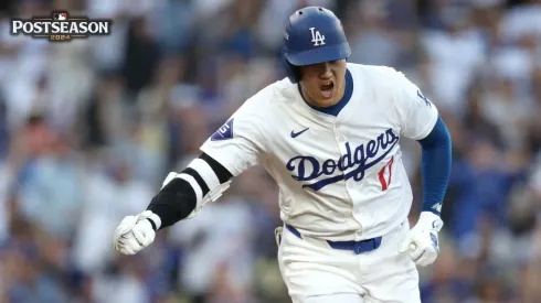 ¡DODGERS BLANQUEA Y TOMA VENTAJA EN LA NLCS!