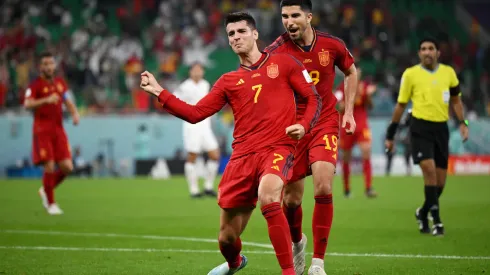 Selección de España | Getty Images
