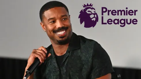 Estrella de Black Panther compra equipo de la Premier League – Getty Images.
