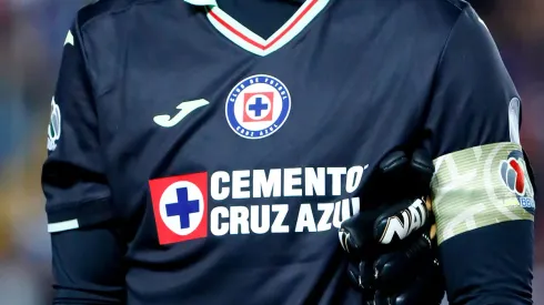 Ilusionan con falso jersey a fans de Cruz Azul – Getty Images. 
