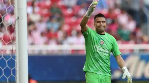 Jiménez cooperó en el gol de Querétaro
