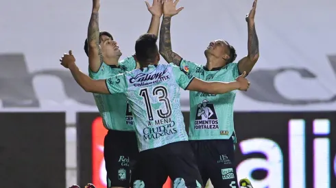 León ganó en la Jornada 6 del Clausura 2023 de la Liga MX. | Imago7 
