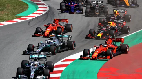 La Temporada 2023 de F1 está por iniciar. | Getty Images
