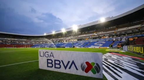 La Liga MX va mejorando cada temporada. Fuente: Imago7
