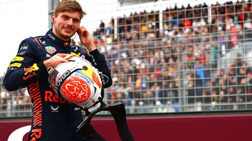 | Verstappen saldrá primero en el GP de Australia 2023.
