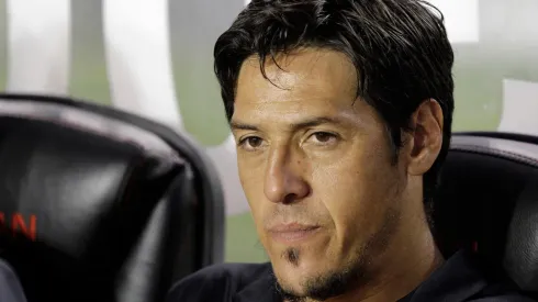 Mauro Camoranesi estaría muy cerca de regresar a la Liga MX y lo haría como entrenador de Bravos de Juárez. Foto: Imago7
