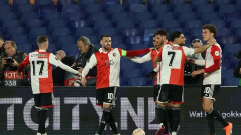 El Feyenoord podría tener un nuevo mexicano – Getty Images
