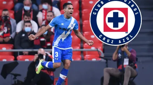 Llegará el Tigre? Cruz Azul intentaría contratar a Radamel Falcao -  JuanFutbol