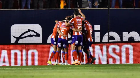 Se cierra cada vez más el posible último repechaje de Liga MX. Fuente: Imago7
