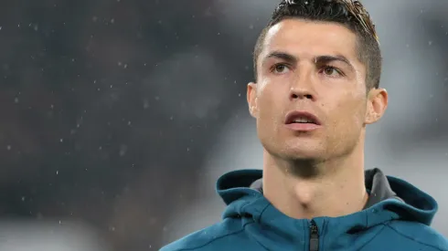 Cristiano Ronaldo está de aniversario por un golazo
