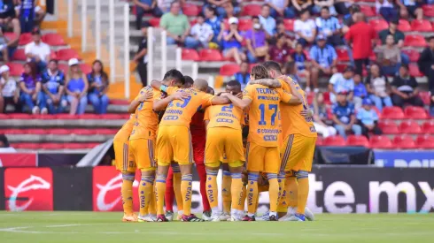 La Liga MX llegó a poner más nivel a E Football. Fuente: Imago7
