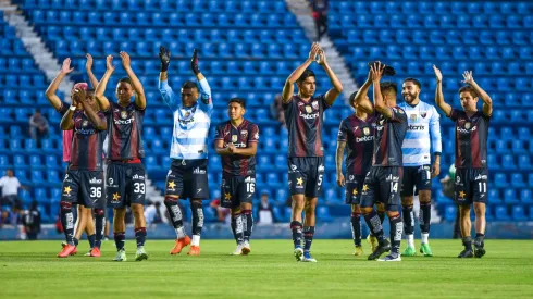 La Liga de Expansión MX tiene premio para el ganador del Clausura 2023 y no es el ascenso.  Foto: Imago7
