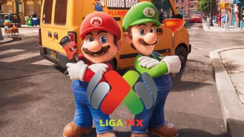 Súper Mario Bros la película ha sido todo un fenómeno a nivel global.
