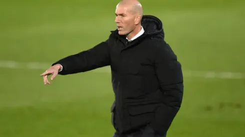Zidane podría volver a la actividad pronto – Getty Images
