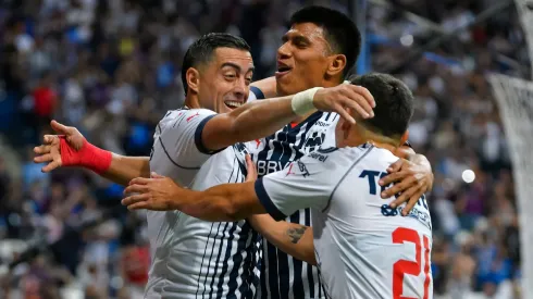 Monterrey golea a Pumas y lo manda a casa en el Torneo Clausura 2023 de la Liga MX. Foto: Imago7
