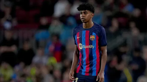 Barcelona le apuesta al talento joven. Fuente: Getty

