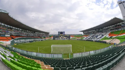 Un estadio emblemático de Liga MX. Fuente: Imago7
