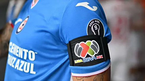 Cruz Azul estrenaría capitán en el Apertura 2023. | Imago7
