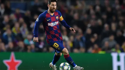 ¿Se hará el regreso se Lionel Messi?
