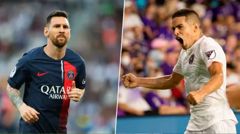Messi tendrá un nuevo compañero mexicano – Getty Images/ESPECIAL
