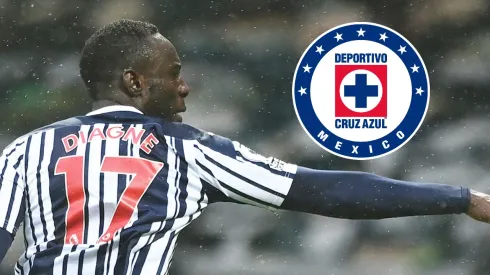 Cruz Azul va por estrella de la Juventus – Getty Images
