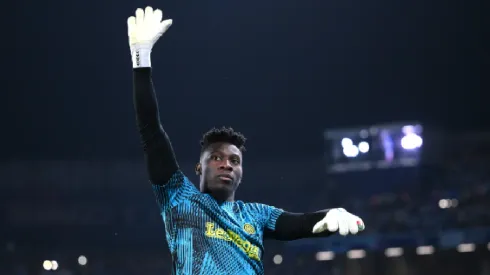 André Onana | Getty Images
