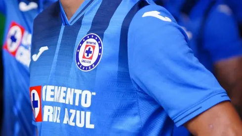 Cruz Azul despidió a uno de sus jugadores. | Imago7
