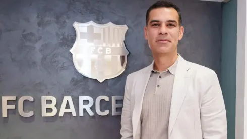 Rafa Márquez seguirá defendiendo el escudo del Barça – Web Barcelona
