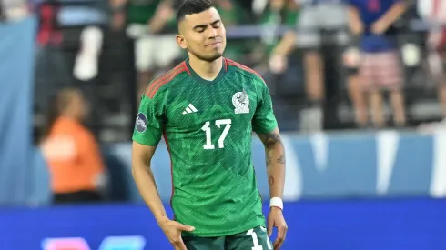 México perdió el pase a la Final. | Imago7
