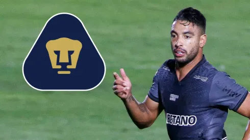 Nathan Silva estuvo cerca de no llegar a Pumas – Getty Images
