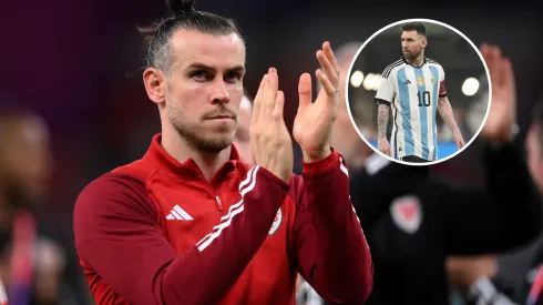 El galés Gareth Bale conoce muy bien la MLS
