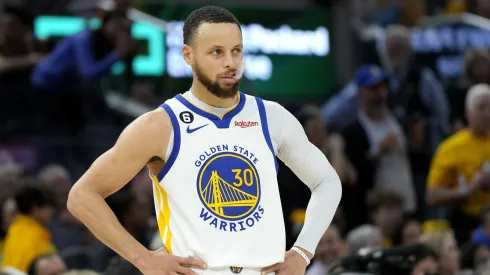 Stephen Curry tendrá a una estrella como compañero en los Warriors.
