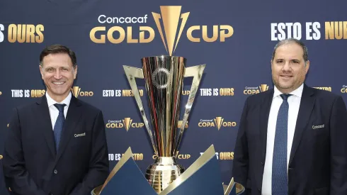 La Copa Oro 2023 es uno de las competencias más importantes de Concacaf.
