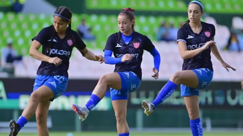 La futbolista tiene un futuro incierto en la Liga MX Femenil | Imago7
