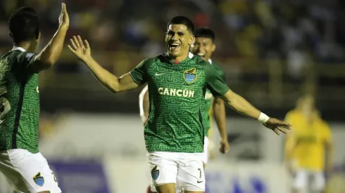 Mundialista mexicano, la bomba de los fichajes en la Liga Expansión MX