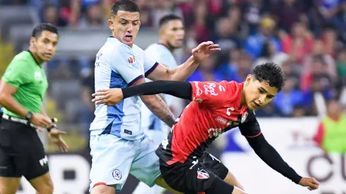 Atlas vence a Cruz Azul – Imago 7
