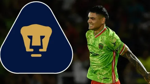 El Toro ya se sumó a Pumas – Imago7/ESPECIAL
