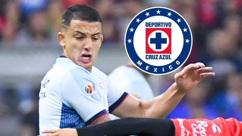 Kevin Castaño confiesa por qué prefirió a Cruz Azul – Imago 7 
