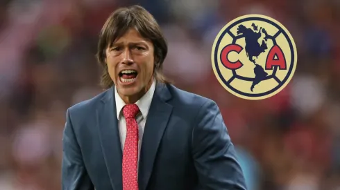 Matías Almeyda | Getty Images
