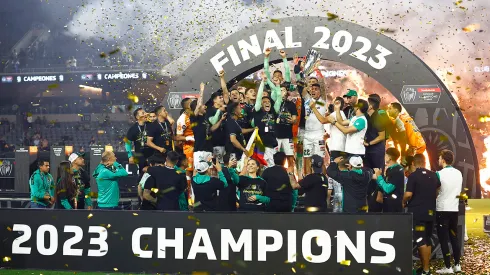 CONCACAF desmiente volver a la Libertadores – Getty Images
