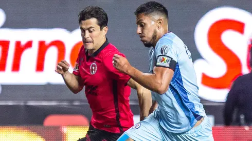 Cruz Azul juega con Xolos de Tijuana – Getty Images
