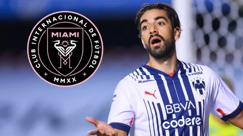 Rodolfo Pizarro lanza indirectas al Inter Miami – Getty Images
