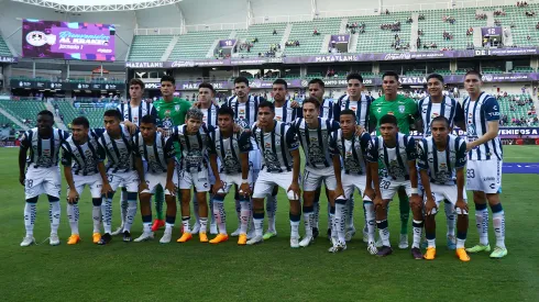 Pachuca no dirá presente en la fase de grupos de la Leagues Cup 2023.
