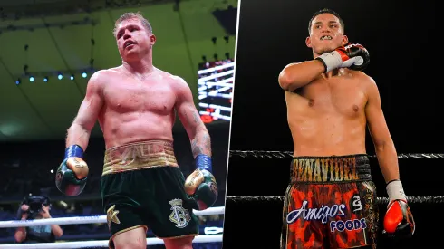 Canelo vs. Benavidez: Álvarez dio su respuesta sobre la pelea que espera todo México