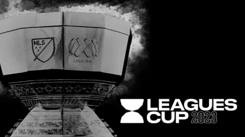 Se viene la Leagues Cup 2023.

